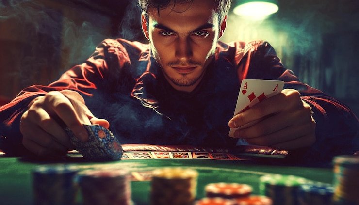 Antarmuka platform bintang 4d menampilkan berbagai kategori permainan dan pasar taruhan