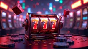 Laporan kasino langsung menampilkan hasil permainan baccarat dan blackjack
