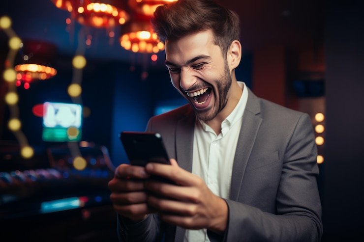Logo dompet digital DANA, OVO, dan GoPay untuk pembayaran di bintang 4d